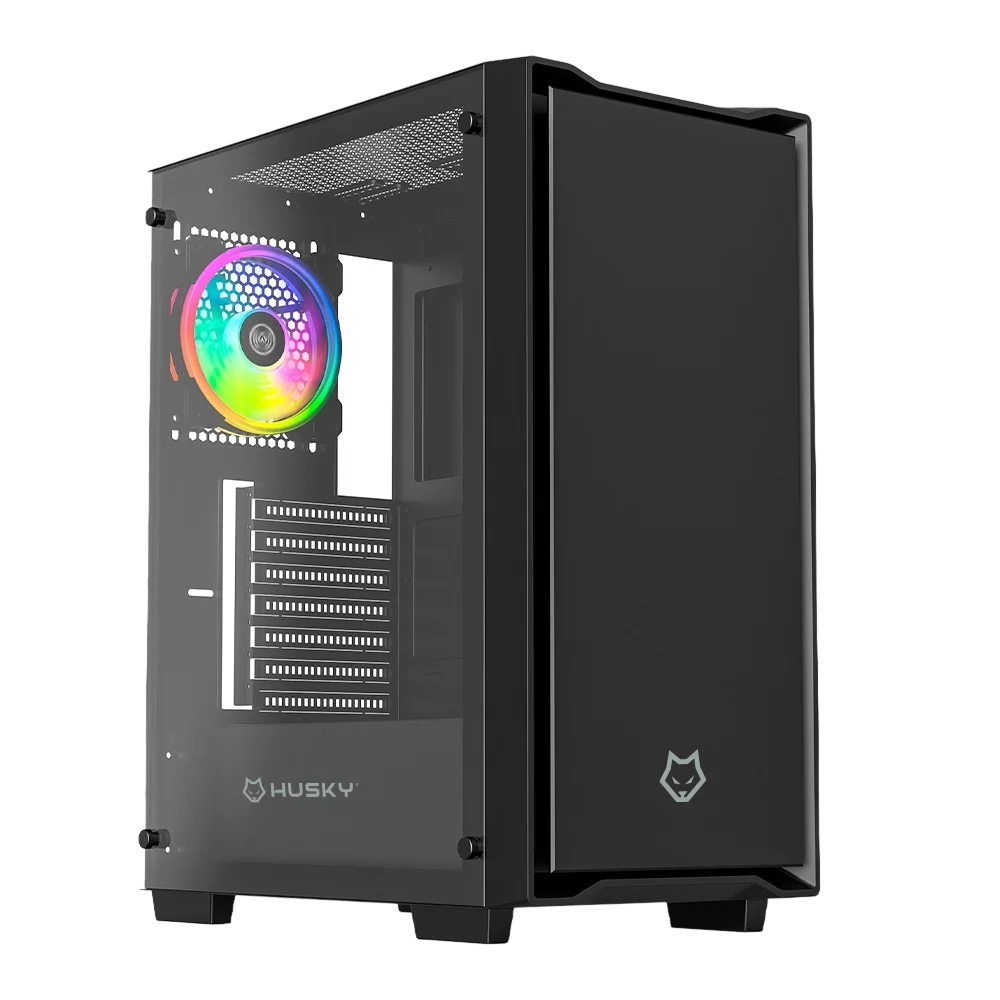 Computador para montar o primeiro setup gamer