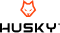 Logo da Husky