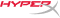 Logo da HyperX