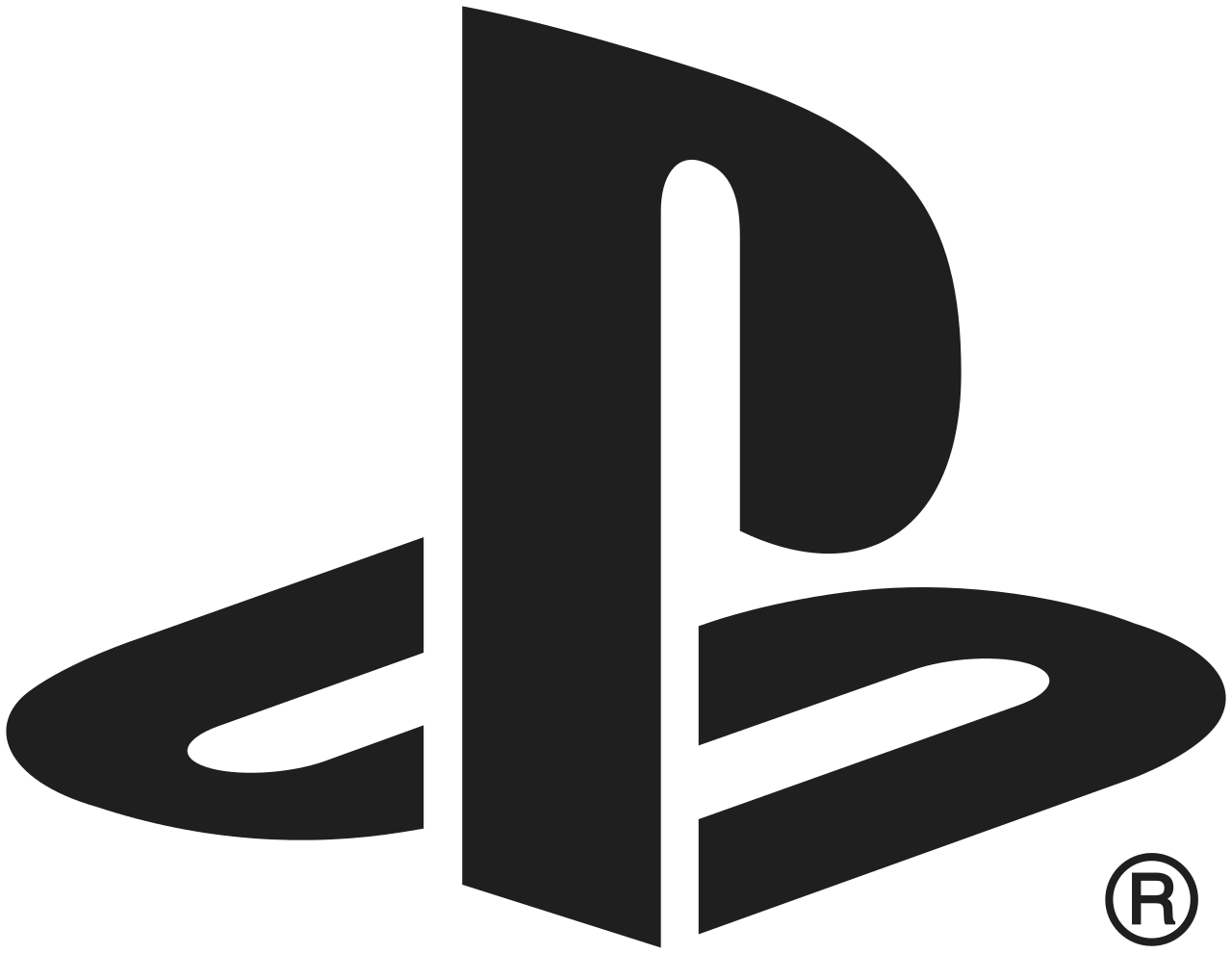 Logo da PlayStation