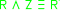 Logo da Razer