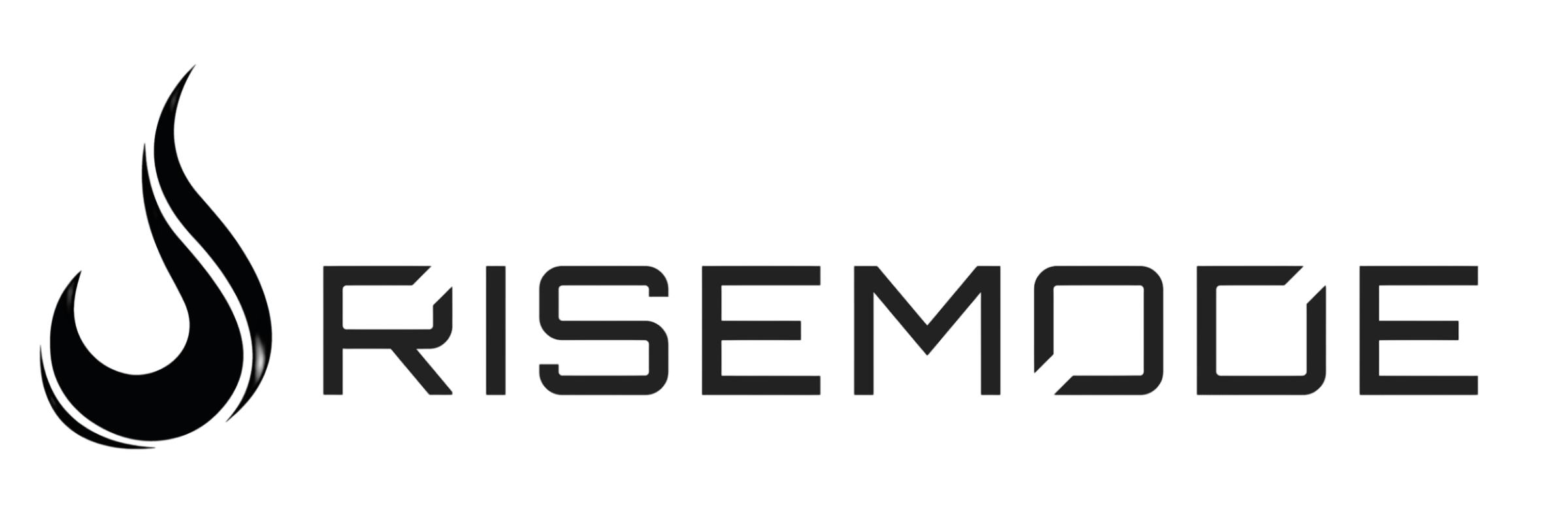 Logo da Rise Mode