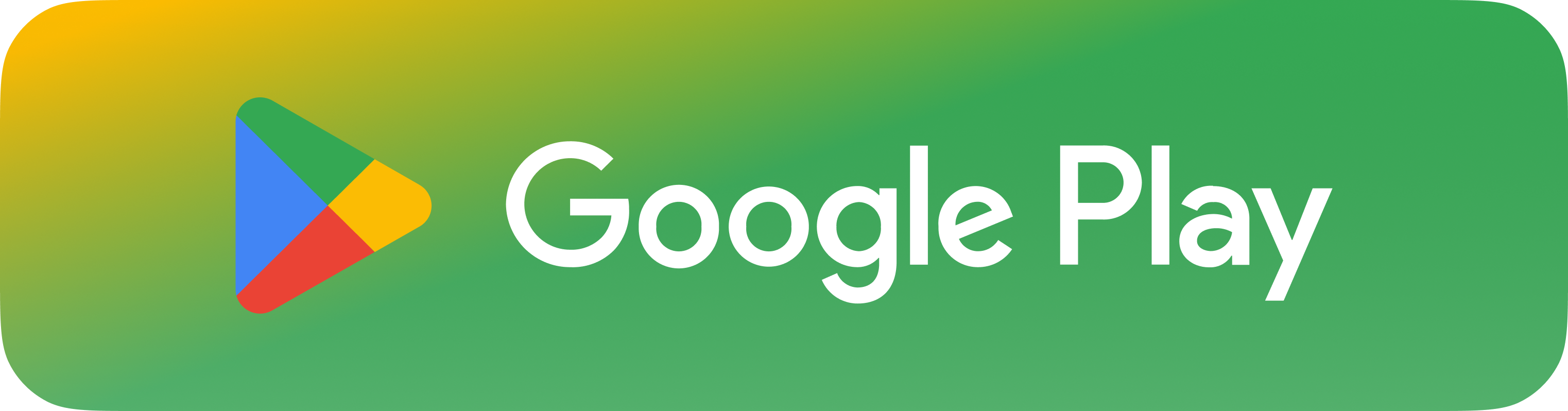 Cartão-presente da Google Play