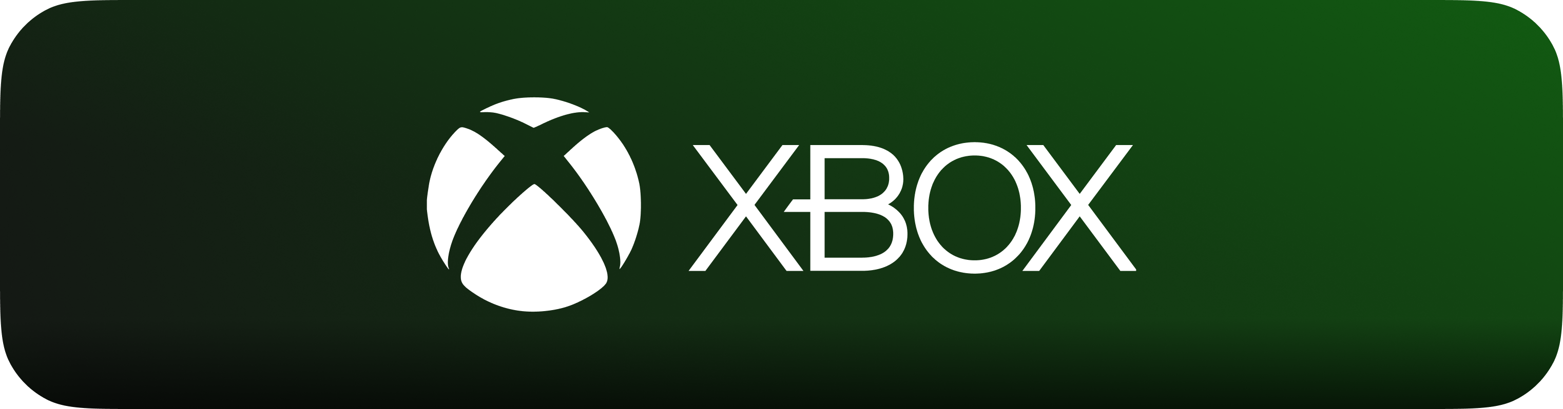 Cartão-presente da Xbox
