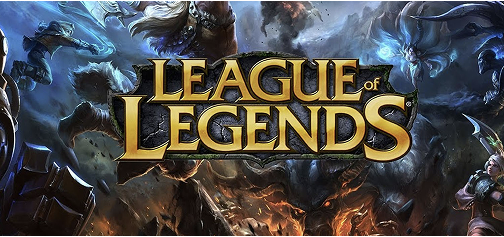 League of Legends