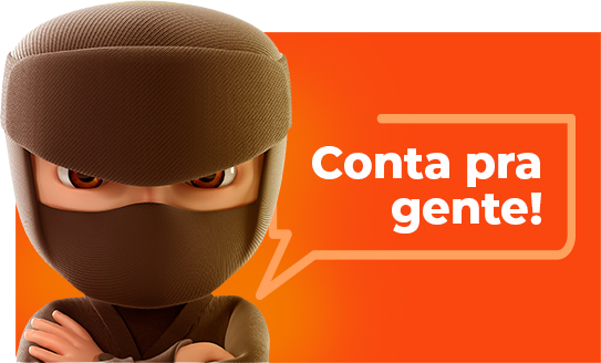Conta pra gente
