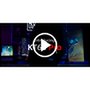 Teclado Mecânico Gamer Machenike KT68-B68W Pro, 65%, Switch Gateron North Pole Linear, Tri-Mode com Tela LED, RGB, Branco - KT68 PRO RGB WH
