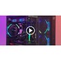 Gabinete Gamer Kalkan Midgard, Mid Tower, Micro-ATX, Lateral em Vidro Temperado, Sem FANs, Preto - KLK00039