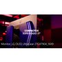 Monitor Gamer LG UltraGear OLED 27", 2K QHD, 480Hz, 0.03ms, FreeSync Premium, G-Sync, HDR400 - 27GX790A-B