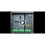 Gabinete Gamer Montech King 95 Pro, Mid-Tower, Vidro Duplo Temperado, Com 6X Fans, Preto - KING95PBK
