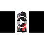 Gabinete Gamer Redragon Eternal P&V, Mid Tower, ARGB, ATX, Lateral em Vidro, Sem Fans, Preto e Vermelho - CA-612BR