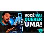 Tela de Monitoramento Gamer Smart Screen Support Rise Mode, 9.2" IPS, USB-C, Preto - RM-SCP-B