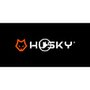 Monitor Gamer Husky Boreal OLED 27", QHD, 240Hz, RGB, DisplayPort e HDMI, 1.07B Cores, Ajuste de Ângulo, Preto - HMG00727