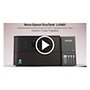 Multifuncional Epson EcoTank L4360 - Wi-Fi Direct, Frente e Verso Automático